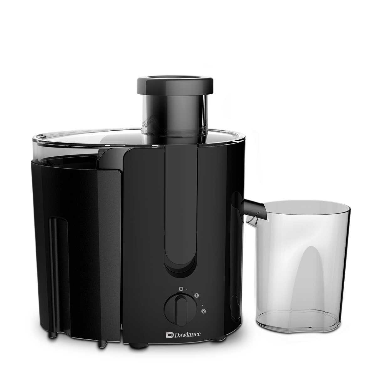 Dawlance Hard Fruit Juicer – DWHJ 4002 B
