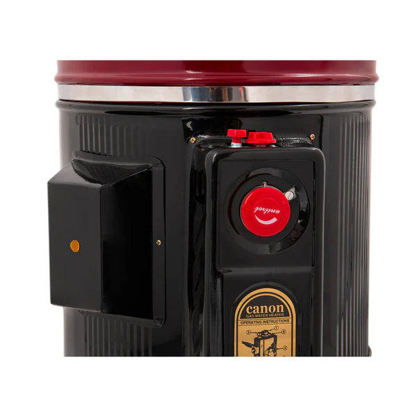 Canon Electric & Gas Geyser GWH-35 Advance Twin Auto