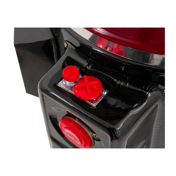 Canon Electric & Gas Geyser GWH-25 Advance Twin Auto