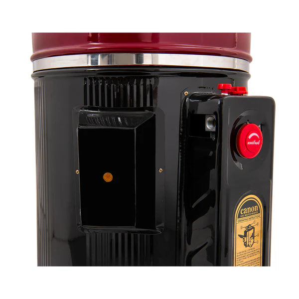 Canon Electric & Gas Geyser GWH-35 Advance Twin Auto