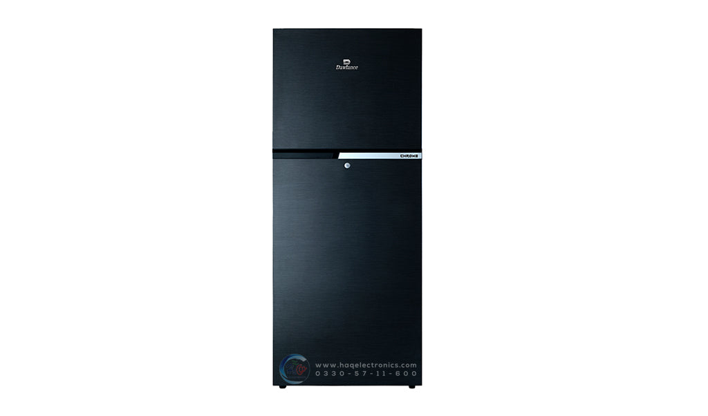 Dawlance Refrigerator 9191 WB Chrome Pro