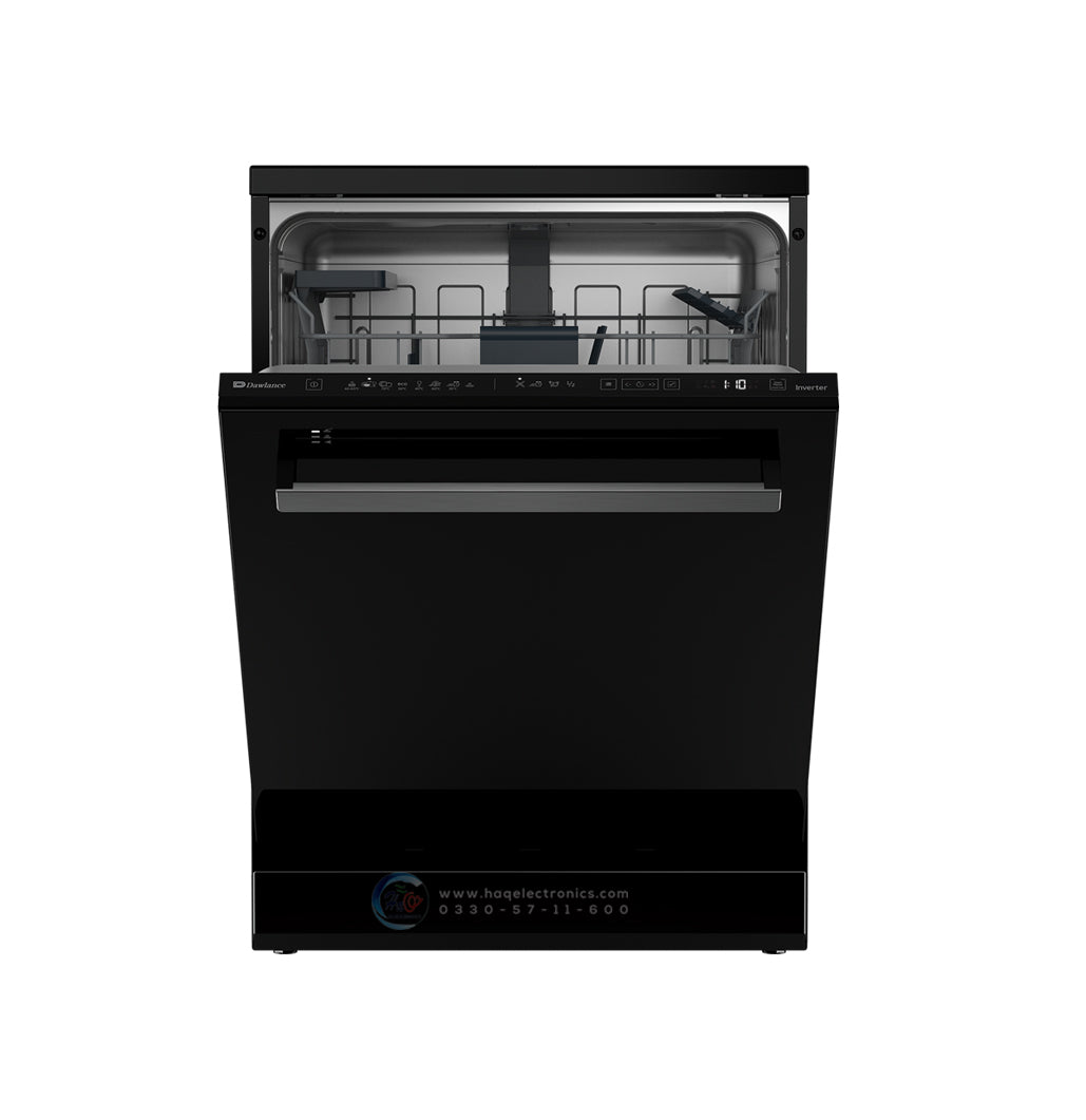 Dawlance DDW 1485G Inverter Dishwasher