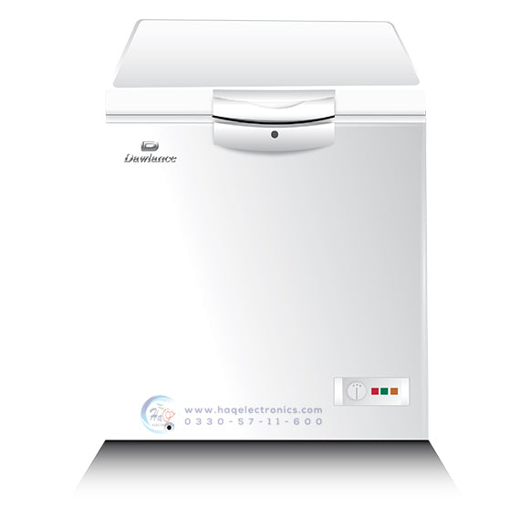Dawlance Deep Freezer DF 200 ES