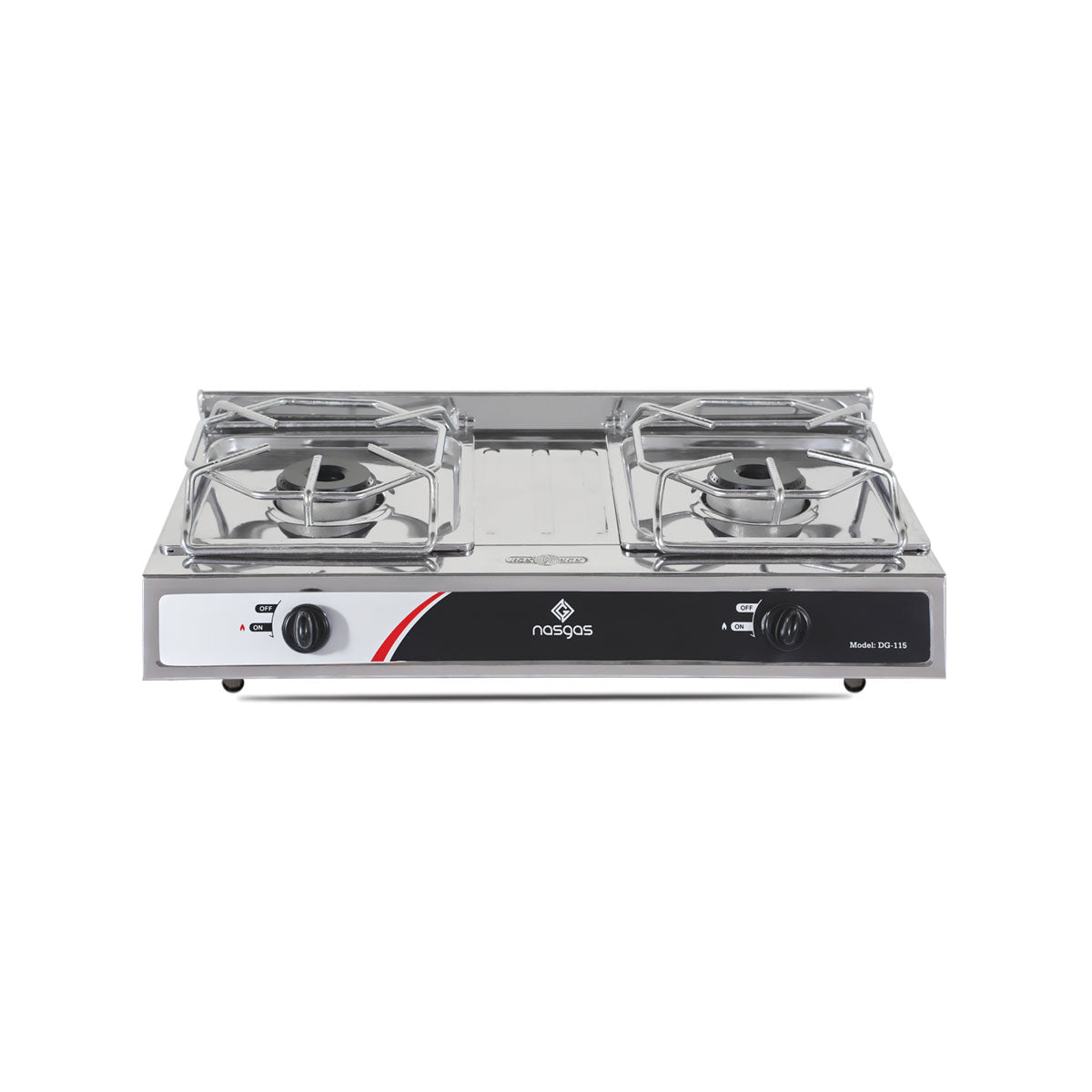 Nasgas DG-115 Gas Stove