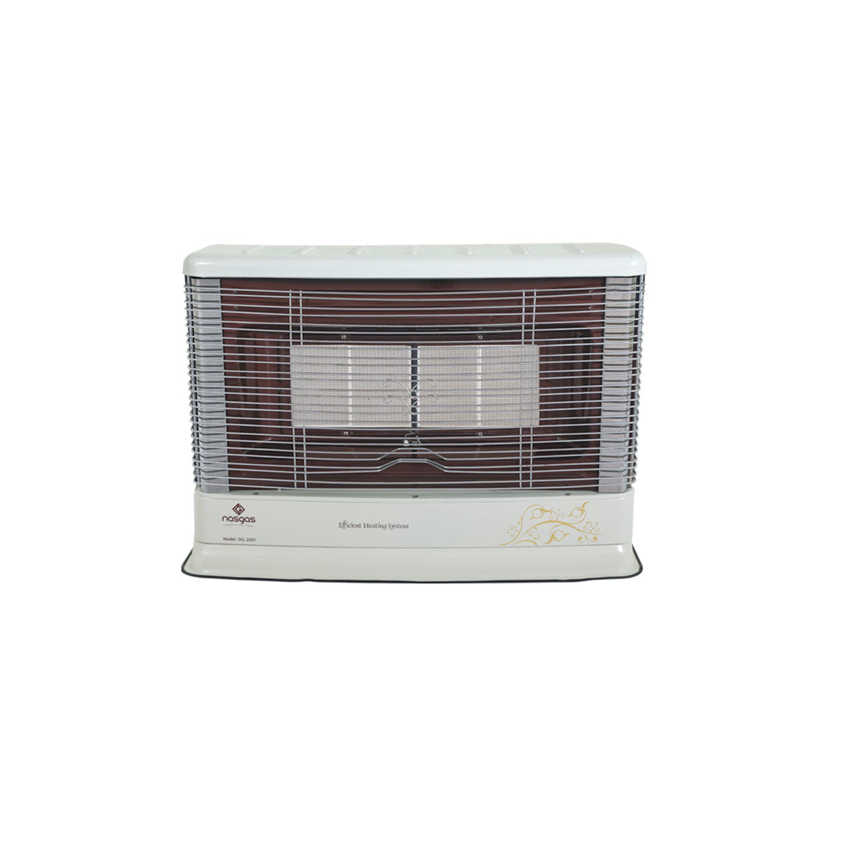 Nasgas Room Heater DG-2001