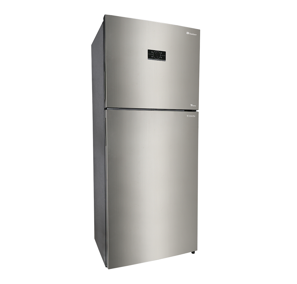 Dawlance No Frost Refrigerator DTM-7650 Inox Inverter