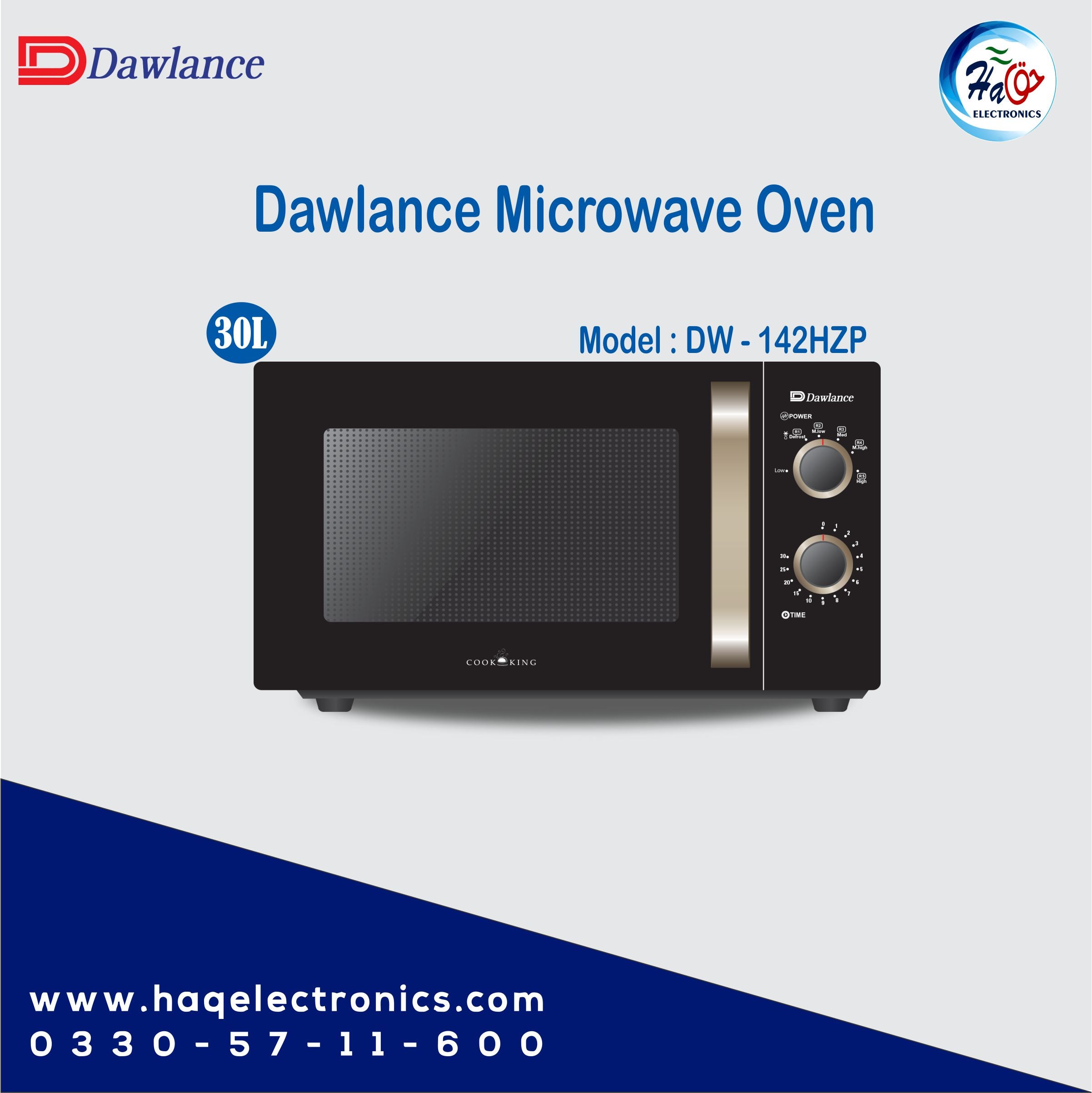 Dawlance Microwave Oven DW-374