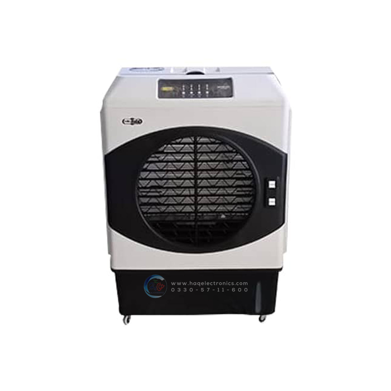 Super Asia Room Cooler ECM-5000 Plus