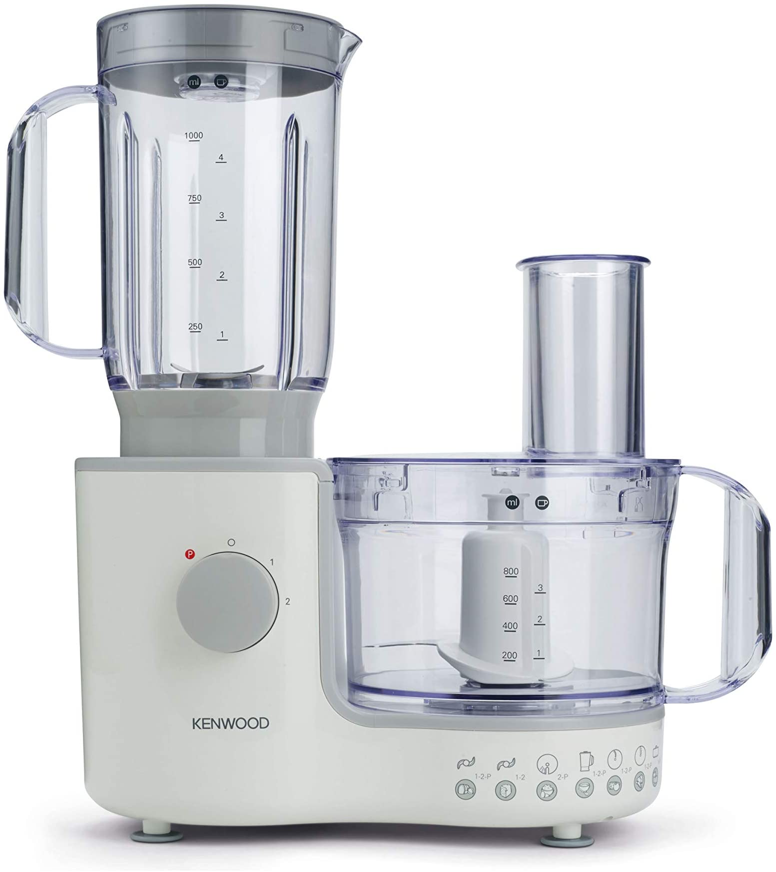 Kenwood Food Processor FP190