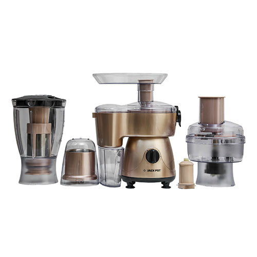 Jackpot Food Processor JP-998