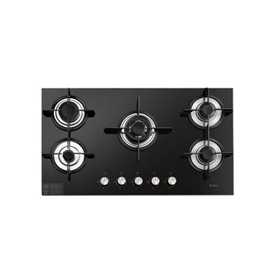 Welcome Kitchen Hob 5 Burners 534 Model