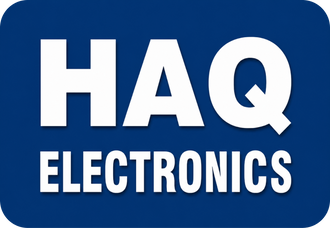 Haq Electronics
