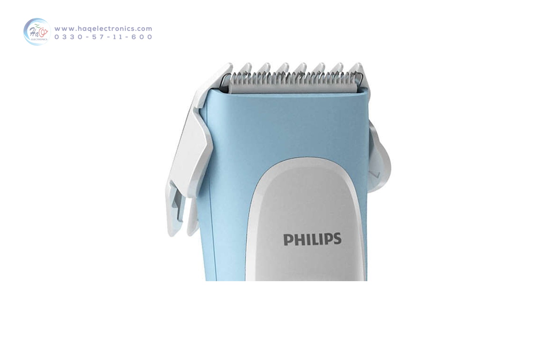 Philips Hair Clipper HC1055/15