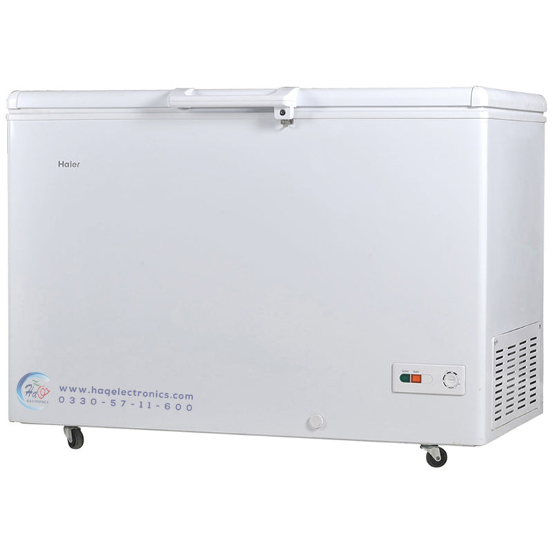 Haier Deep Freezer HDF-345SD (Full Freezer )