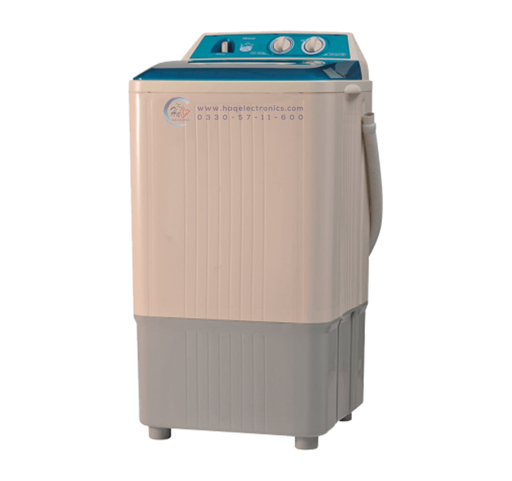 Haier Semi Automatic Washing Machine 12kg HWM 120-35FF