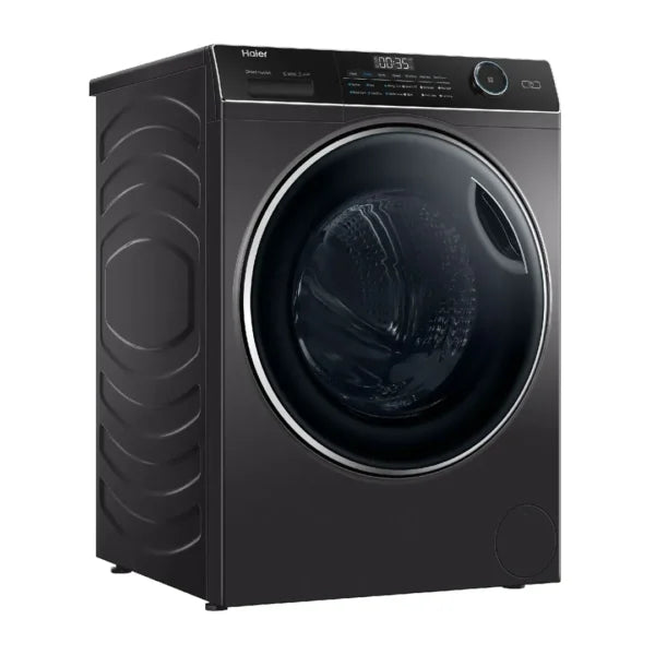 Haier HW105-B14959S8U1 Front Load Automatic Washing Machine.
