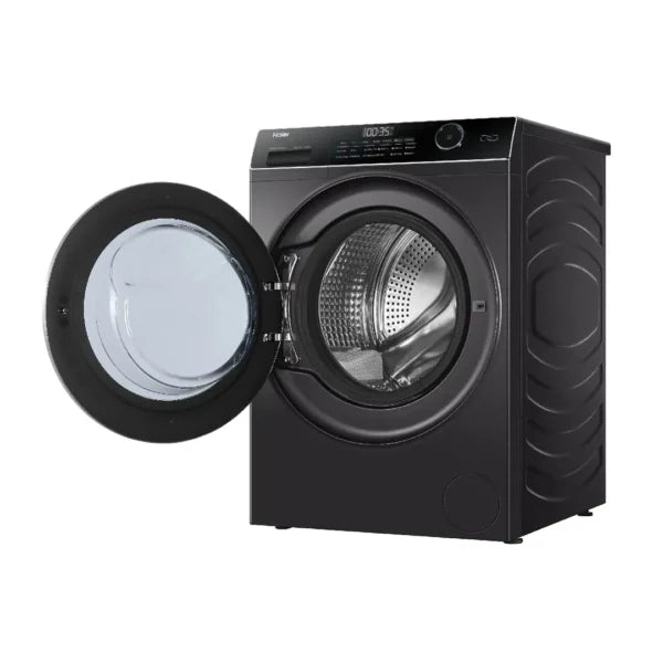 Haier HW105-B14959S8U1 Front Load Automatic Washing Machine.