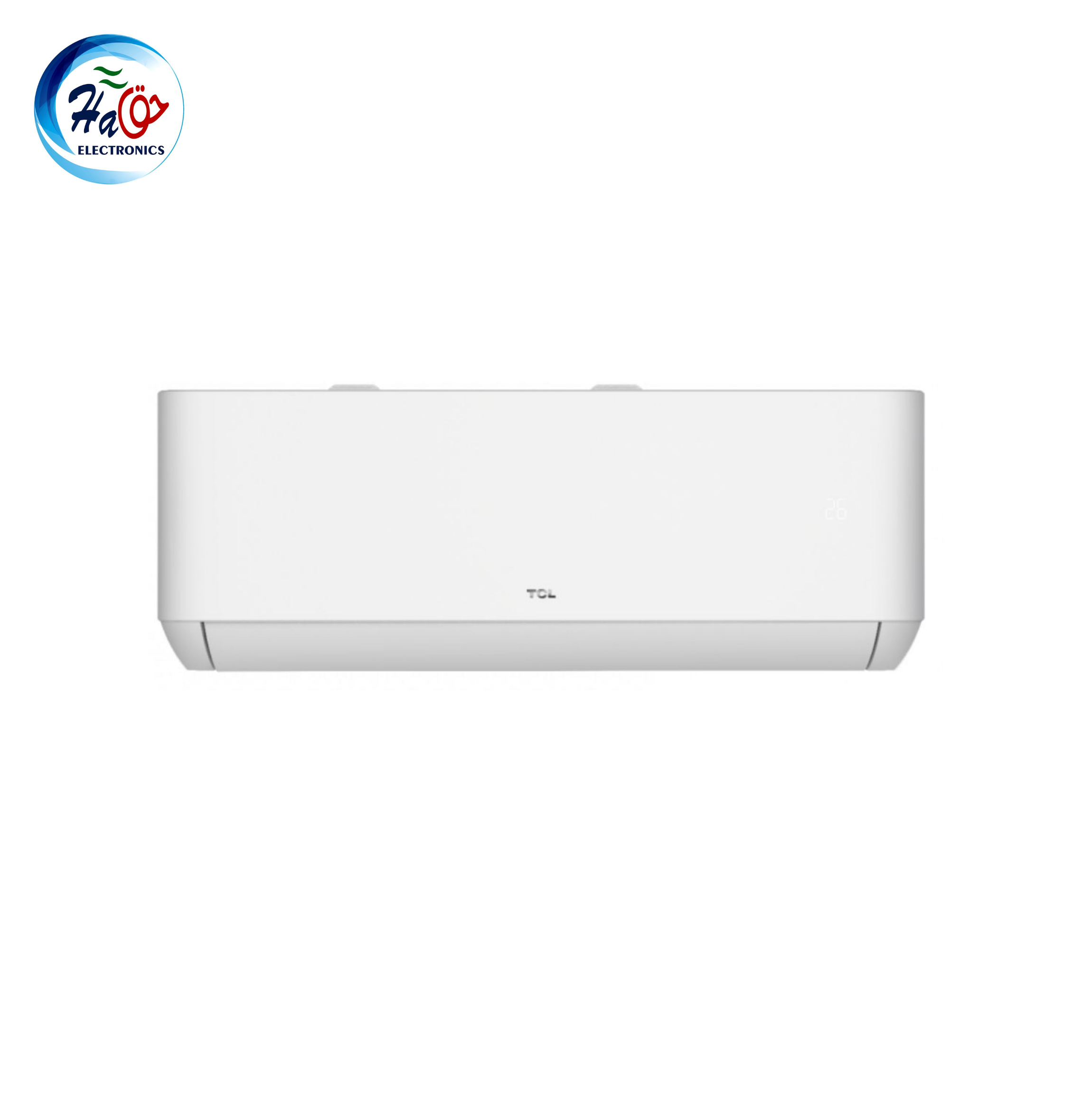 TCL TAC-18T3-Pro-2 1.5 Ton Split Inverter Air Conditioner