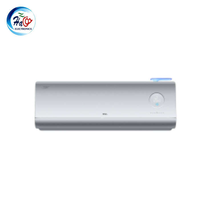 TCL 18T5-FRESH Inverter Split AC – 1.5 Ton , Heat & Cool , Fresh Air System , Energy Efficient