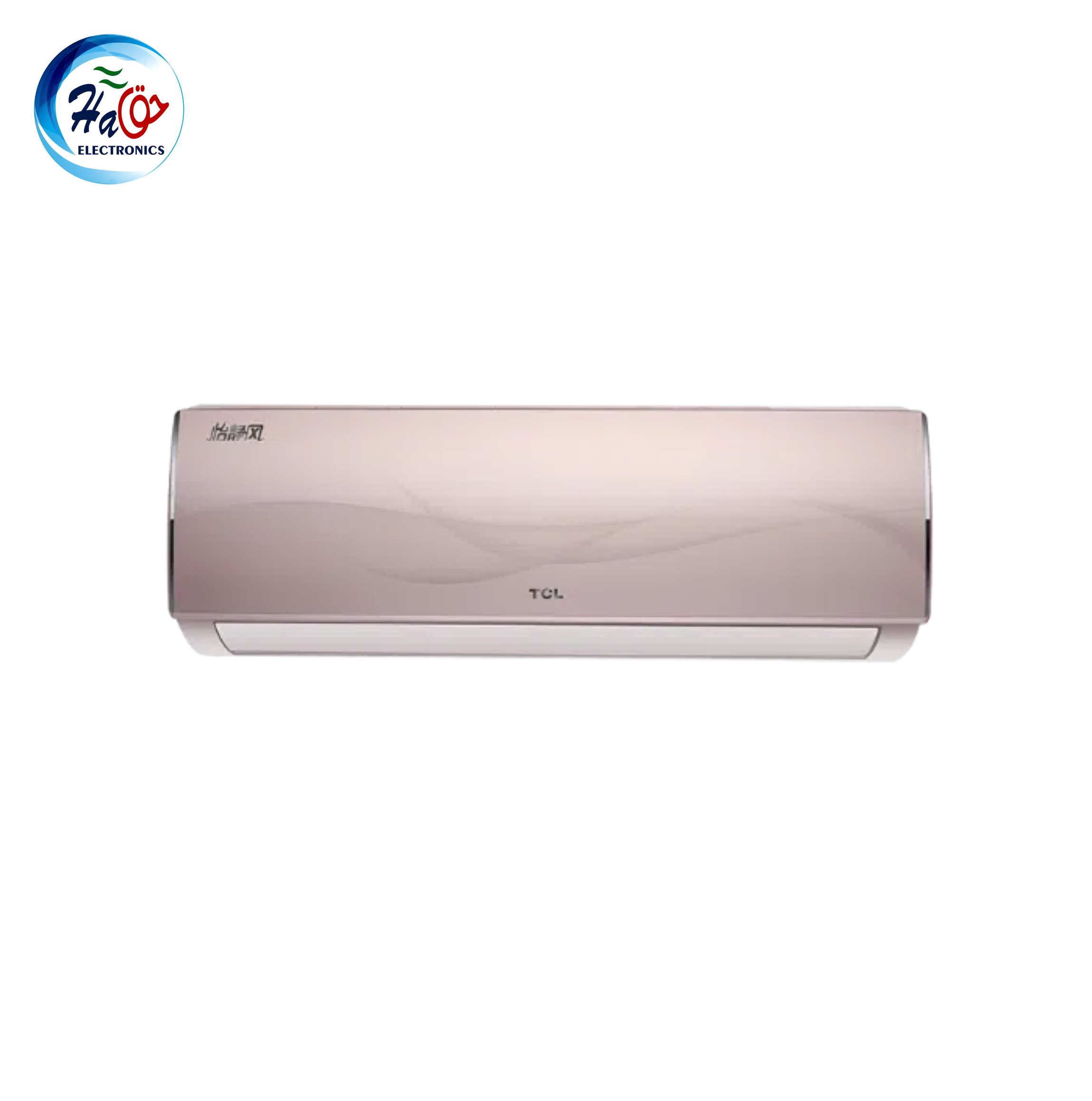 TCL TAC 18HEG-G Inverter Split AC – 1.5 Ton , Heat & Cool , Energy Efficient , Elegant Design