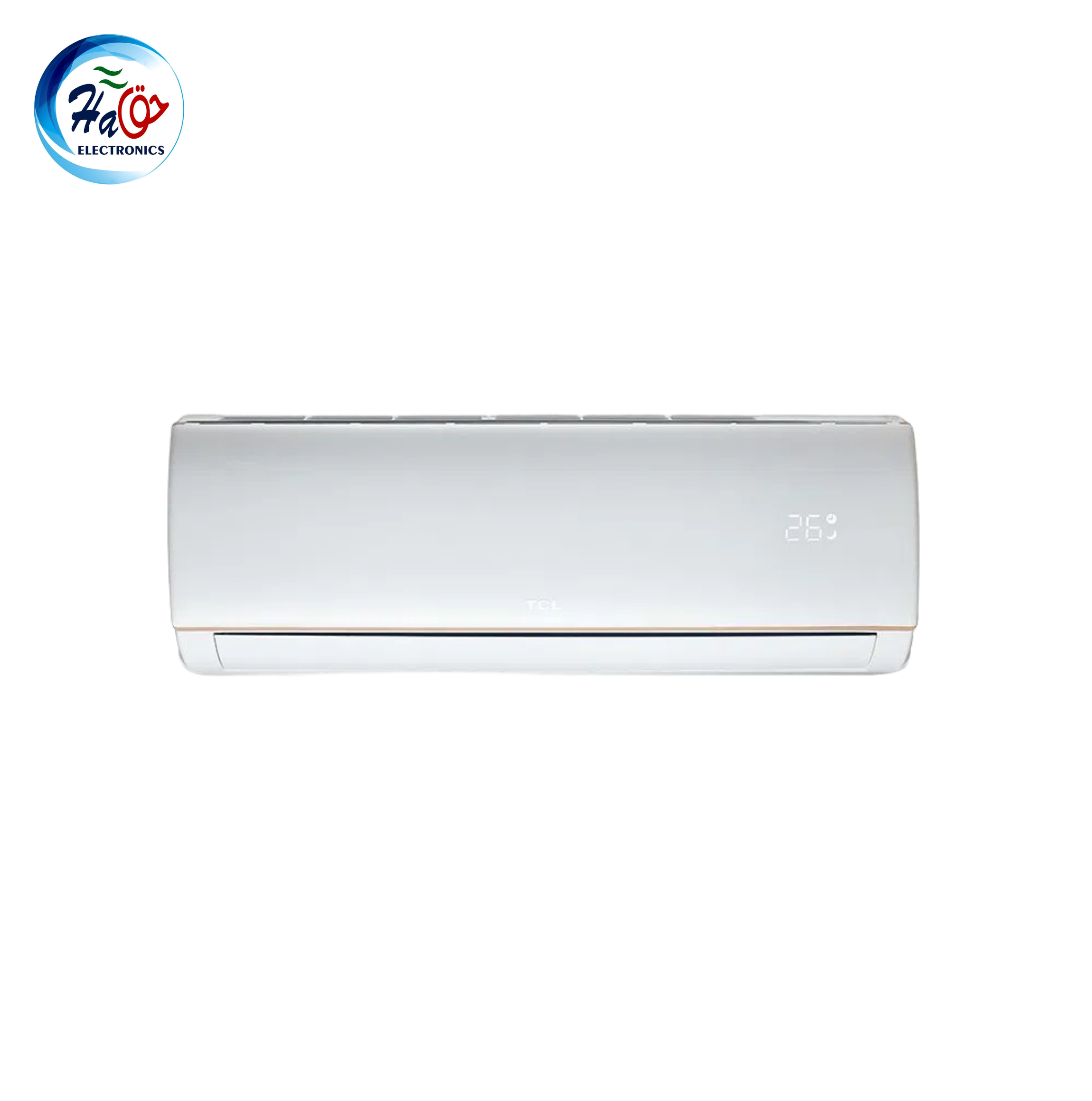 TCL Elite TAC-18HEA-2 1.5 Ton Split Air Conditioner