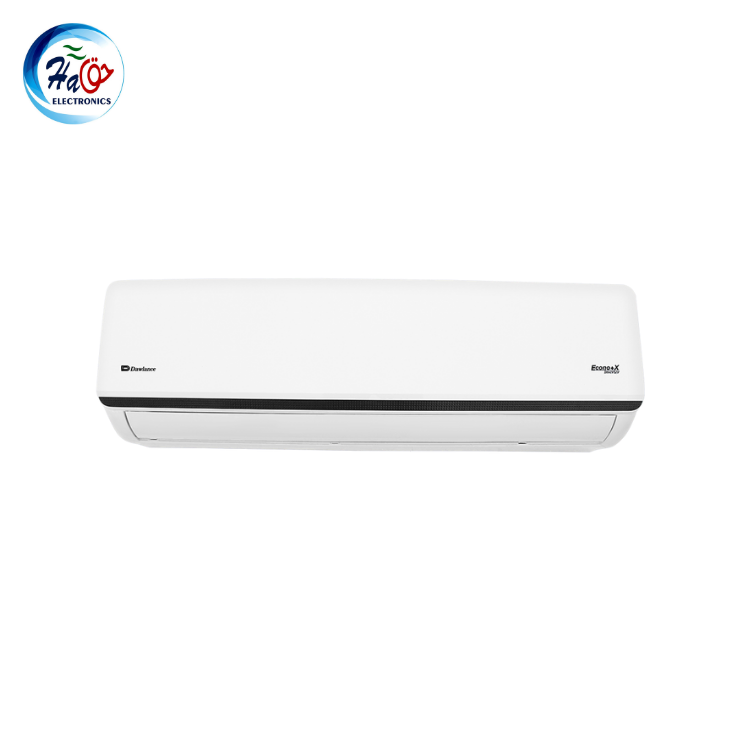 Dawlance Econo+ X Inverter 15 Split AC 1 Ton – Heat & Cool , Energy Efficient , Long Air Throw