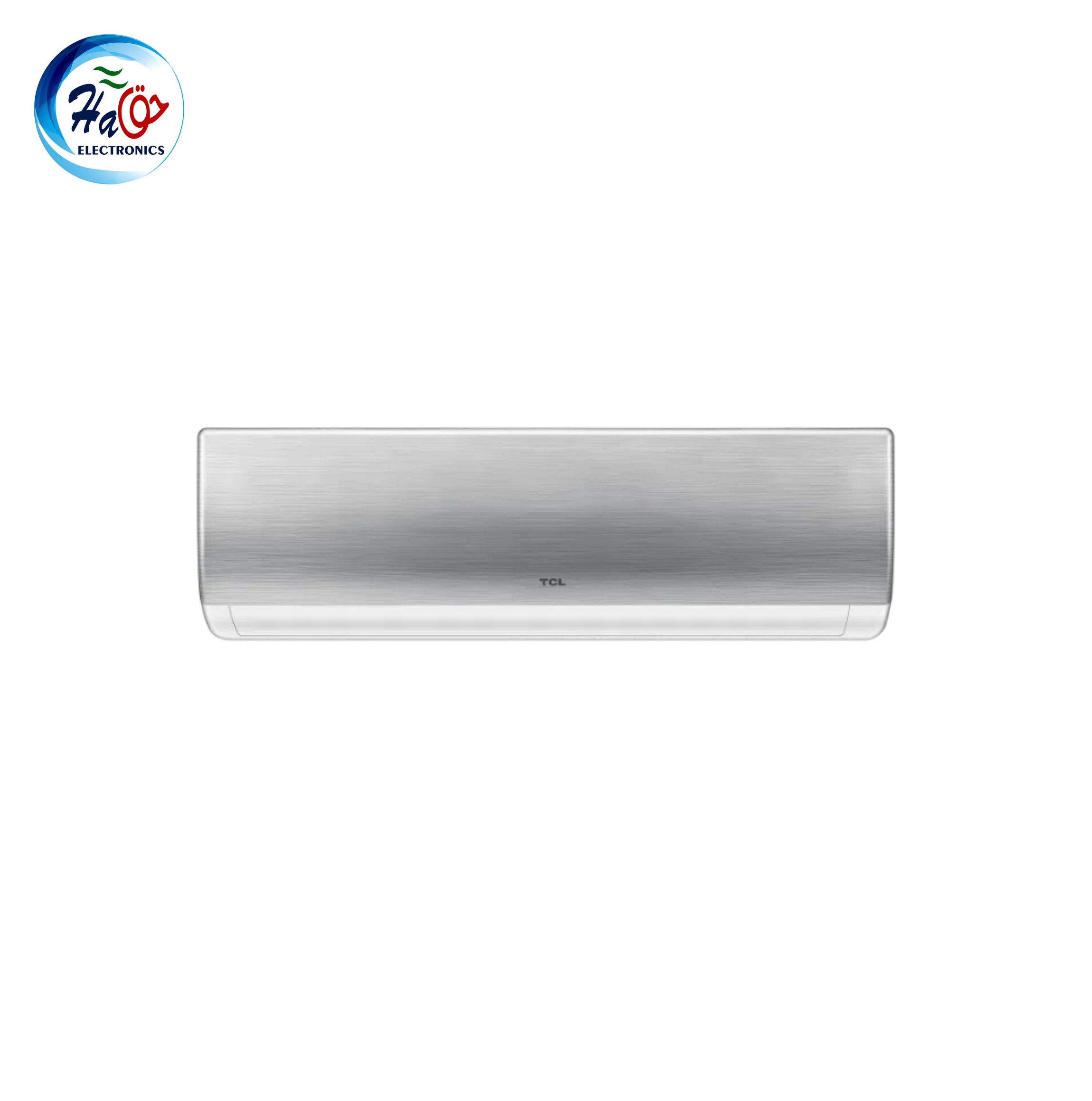 TCL 18T5-SMT-C Inverter Split AC – 1.5 Ton , Heat & Cool , Smart Control , Energy Efficient