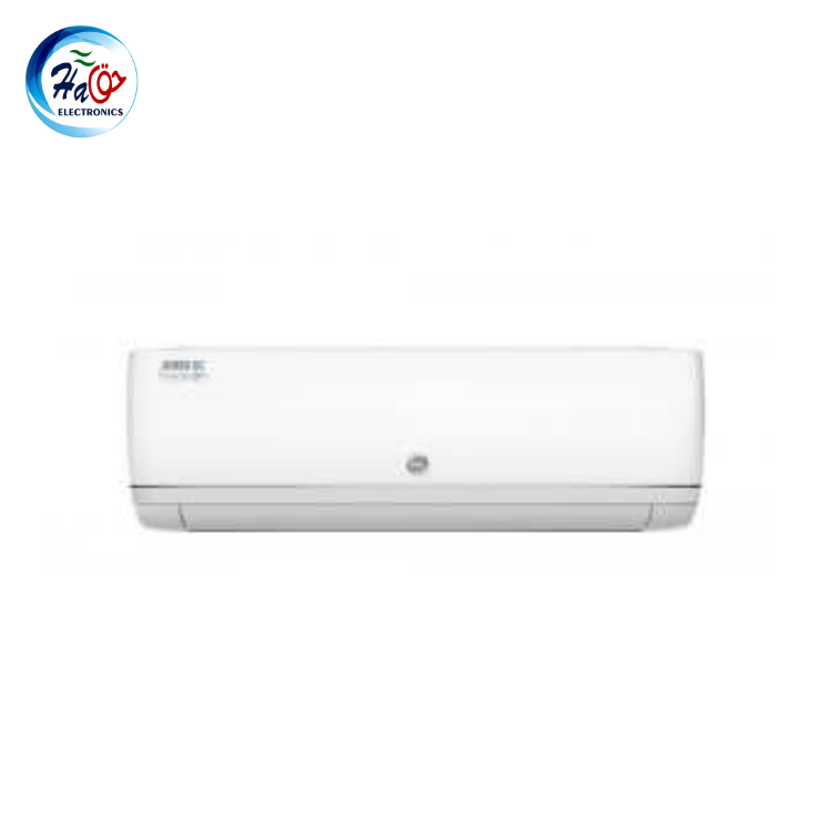 PEL 18K Jumbo DC Prime T3 1.5 Ton inverter split air conditioner heat and cool energy saving wall mounted AC Pakistan