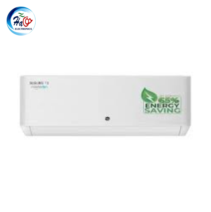 PEL 18K Sublime T3 Inv 1.5 Ton inverter split air conditioner heat and cool energy saving wall mounted AC Pakistan