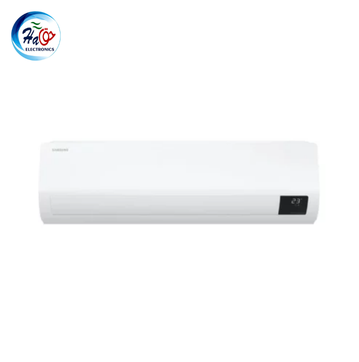 Samsung AR24ASFZGWK2PM 2 Ton inverter split air conditioner fast cooling energy saving smart AC wall mounted Pakistan