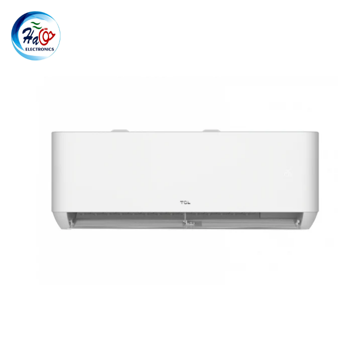 TCL 12T3 PRO 2 1 Ton inverter split air conditioner T3 compressor fast cooling energy saving smart AC wall mounted Pakistan