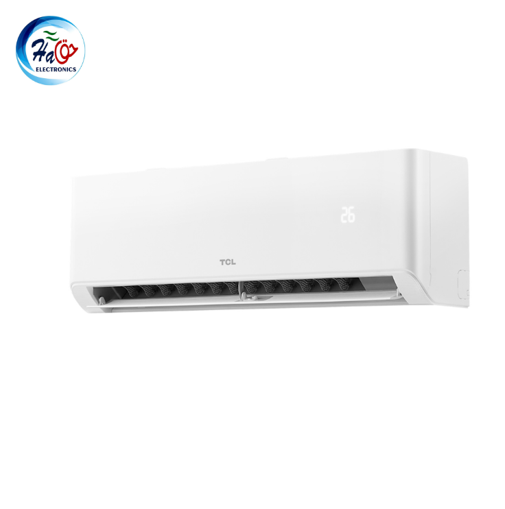 TCL 18T3 PRO 11 1.5 Ton T3 inverter split air conditioner WiFi smart energy saving fast cooling wall mounted AC Pakistan