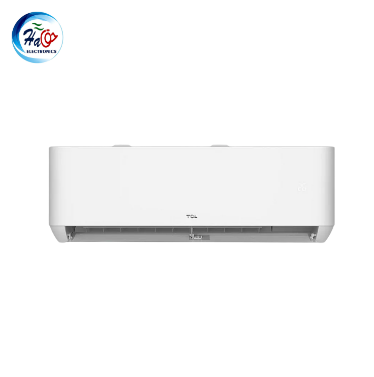 TCL 18T3 PRO D2 1.5 Ton T3 inverter split air conditioner WiFi smart energy saving fast cooling wall mounted AC Pakistan