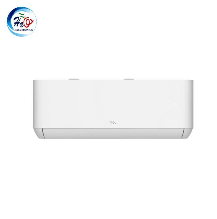 TCL 24T3 PRO B2 2 Ton inverter split air conditioner T3 compressor fast cooling energy saving wall mounted AC Pakistan
