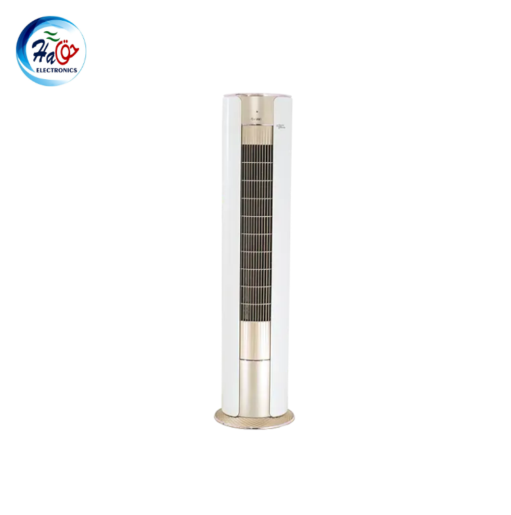 Gree AC, GF-24TFIH AA+, Floor Standing AC, 2 Ton AC, Cabinet AC Pakistan, Commercial AC, T3 Compressor AC, Heat and Cool AC, Inverter AC Gree, Smart AC Pakistan, Large Room AC, Showroom AC, Energy Efficient AC, Fast Cooling AC, Haq Electronics AC