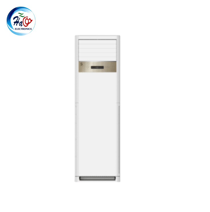 PEL PFSAC 48K Ultimate INV 4 Ton floor standing inverter air conditioner cabinet AC Pakistan commercial heavy duty cooling system