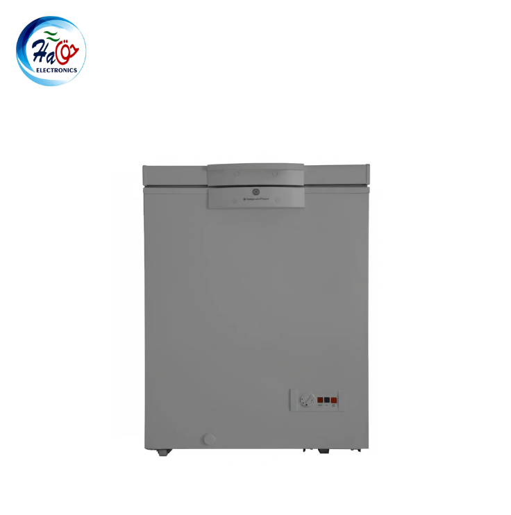 Dawlance DF 300SD INV inverter deep chest freezer energy efficient large capacity freezer