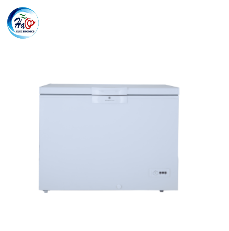 Dawlance DF 400 SD INV inverter chest freezer large capacity energy efficient deep freezer