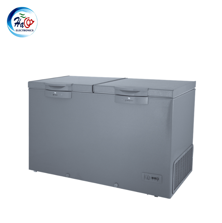 Dawlance DF 91998 Signature Inverter deep chest freezer large capacity energy efficient freezer