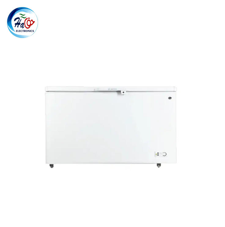 PEL DF 150 Arctic Pro compact chest freezer energy efficient deep freezer