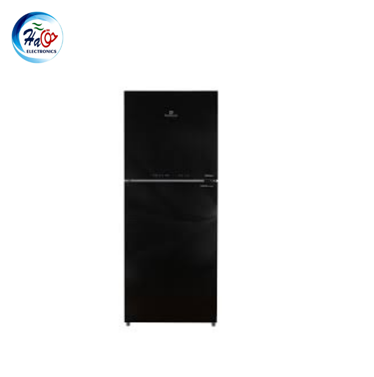 Dawlance REF 9173 GD INV Graze Plus glass door inverter refrigerator premium energy efficient fridge