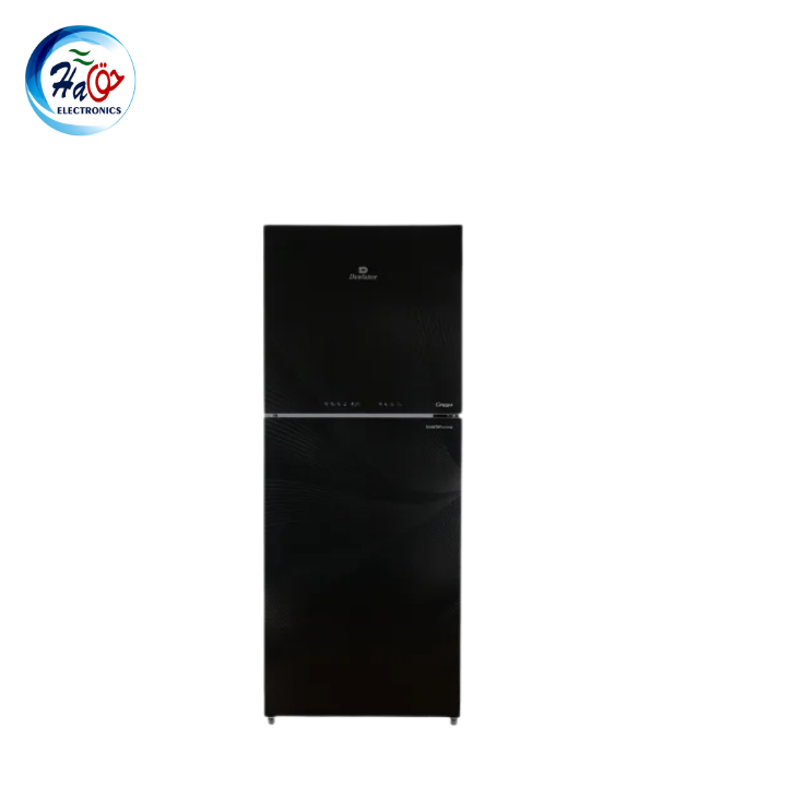 Dawlance REF 9191 GD INV Graze Plus glass door inverter refrigerator premium energy efficient fridge