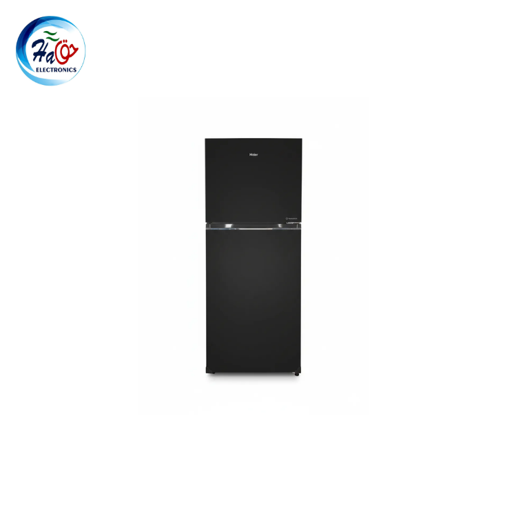 Haier 458 TIFB IoT smart inverter refrigerator premium energy efficient double door fridge