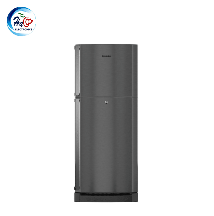 Kenwood 23357 VCM INV inverter double door refrigerator energy efficient fridge
