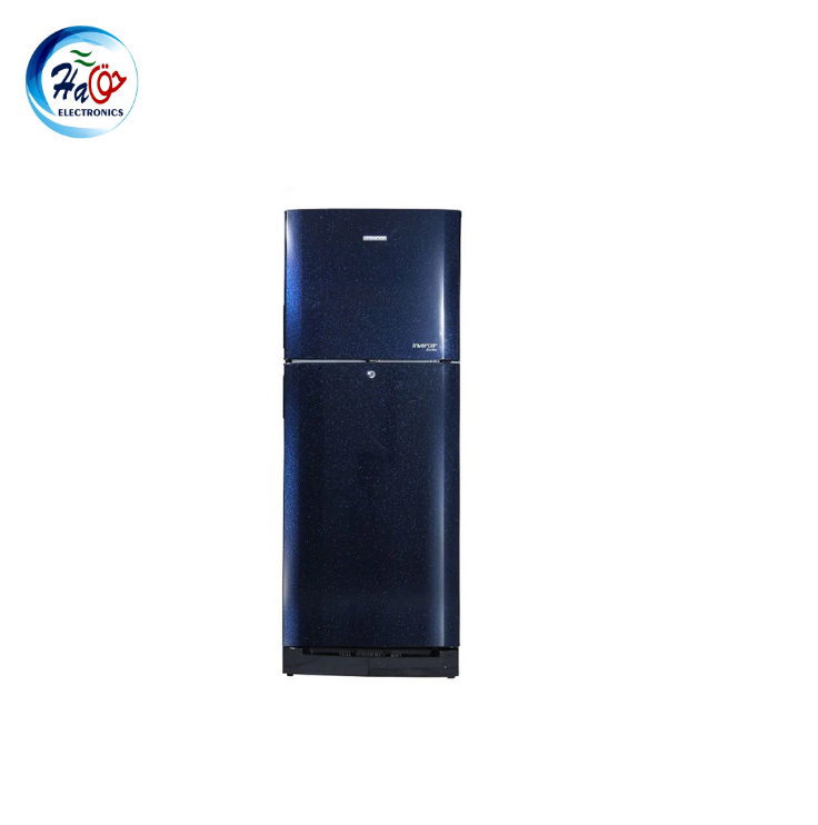 Kenwood 23357 VCM INV inverter double door refrigerator energy efficient fridge