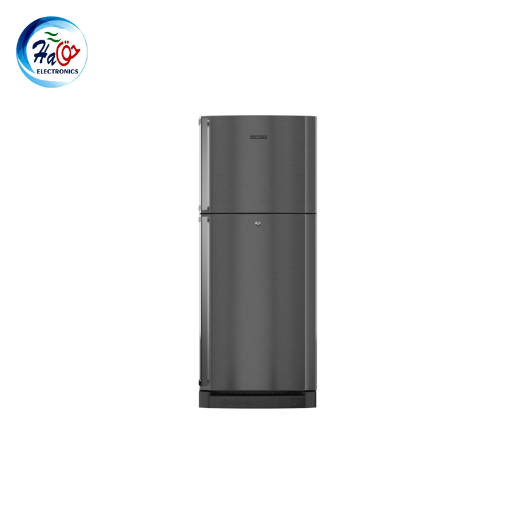 Kenwood 24457 VCM INV inverter double door refrigerator energy efficient fridge