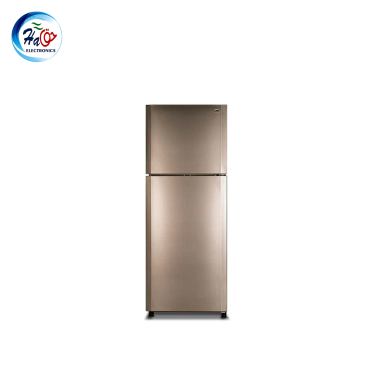 PEL 21860 Life Pro double door refrigerator energy efficient home fridge