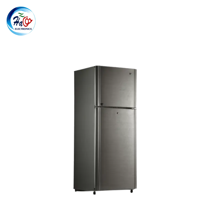 PEL 2200 INV VCM inverter double door refrigerator energy efficient fridge
