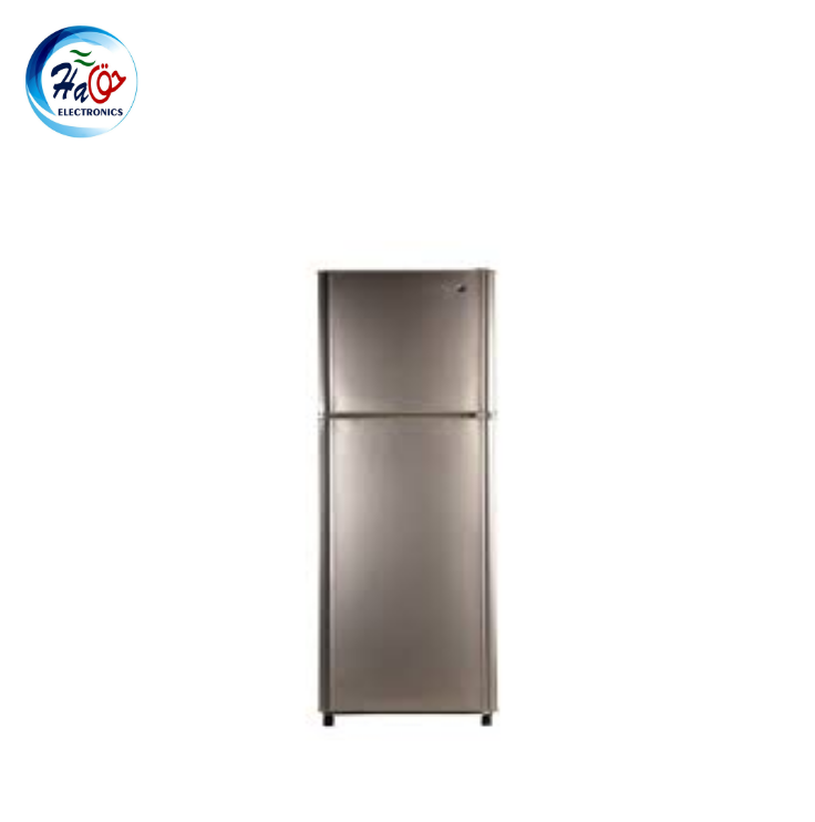 PEL 2200 Life Pro double door refrigerator energy efficient home fridge