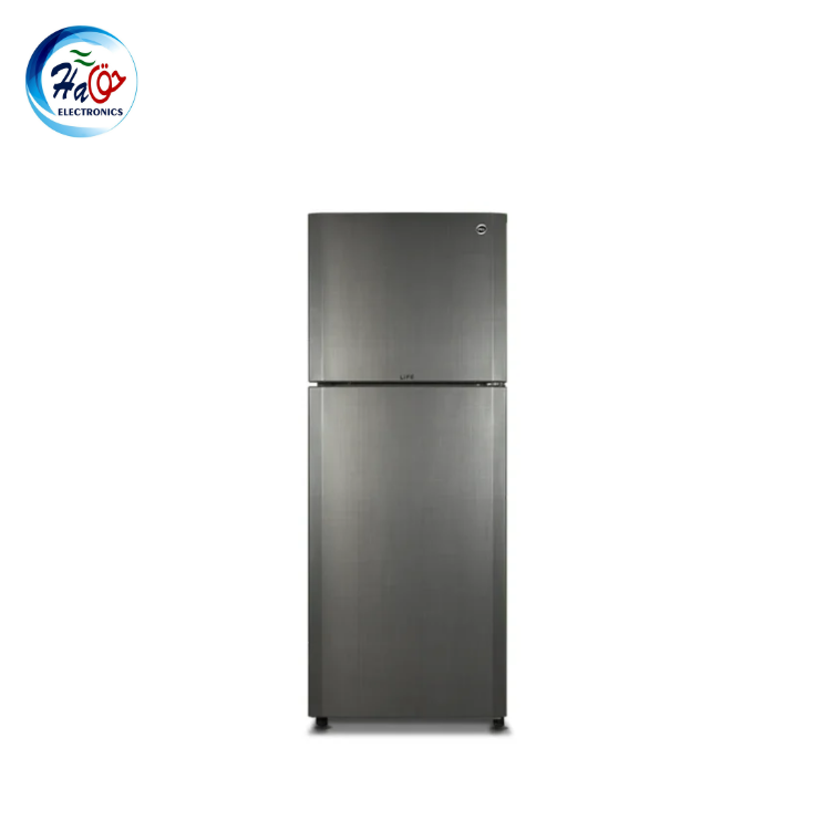 PEL 22260 Life Pro double door refrigerator energy efficient home fridge